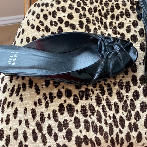 Stuart Weitzman slides - Picture 3 of 3